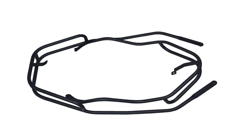 ÖN ve ARKA KORUMA DEMİRİ TAKIM (ZENZERO)